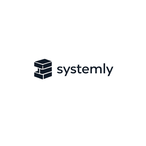 Systemly logo