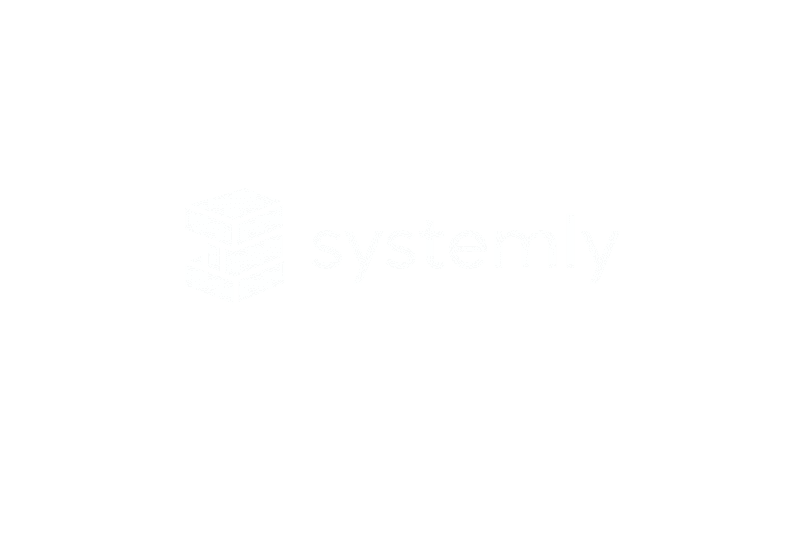 Systemly logo