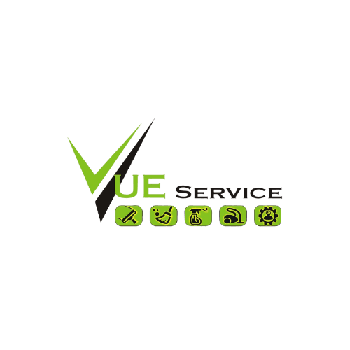 Vue Service logo