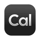 Cal.com logo