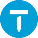 Thumbtack logo